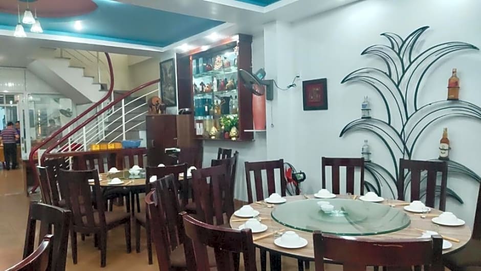 Mountain Pearl Hotel