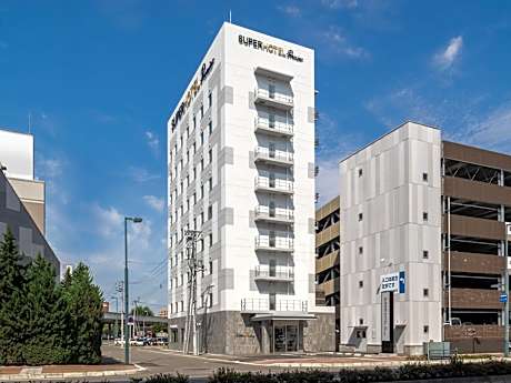 Super Hotel Premier Obihiro Ekimae