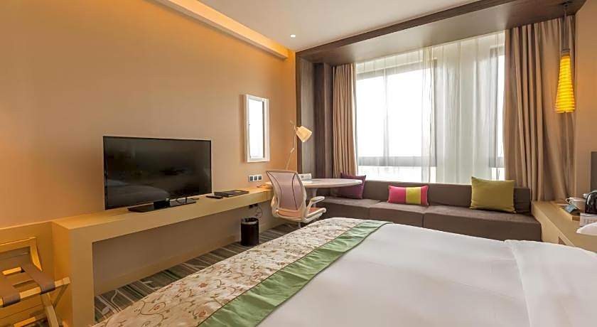 Hilton Garden Inn Xi'an High-Tech Zone