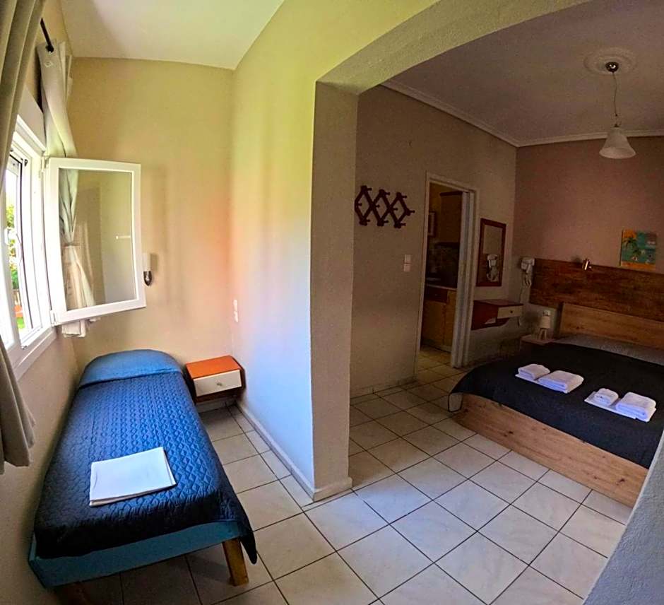 Garden House Katerina