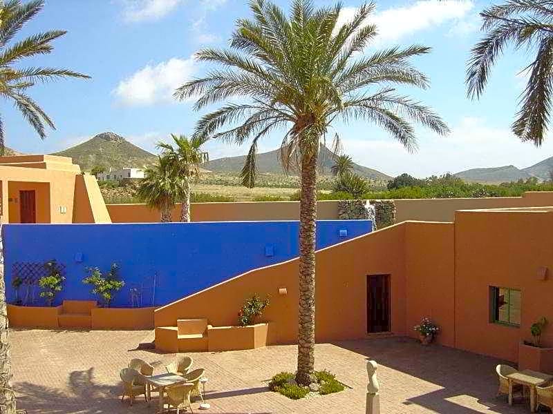 De Naturaleza Rodalquilar Spa Cabo de Gata