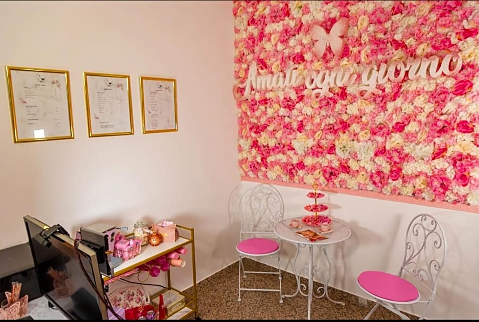 B&B Andale Suite E Spa – Chieti, MO
