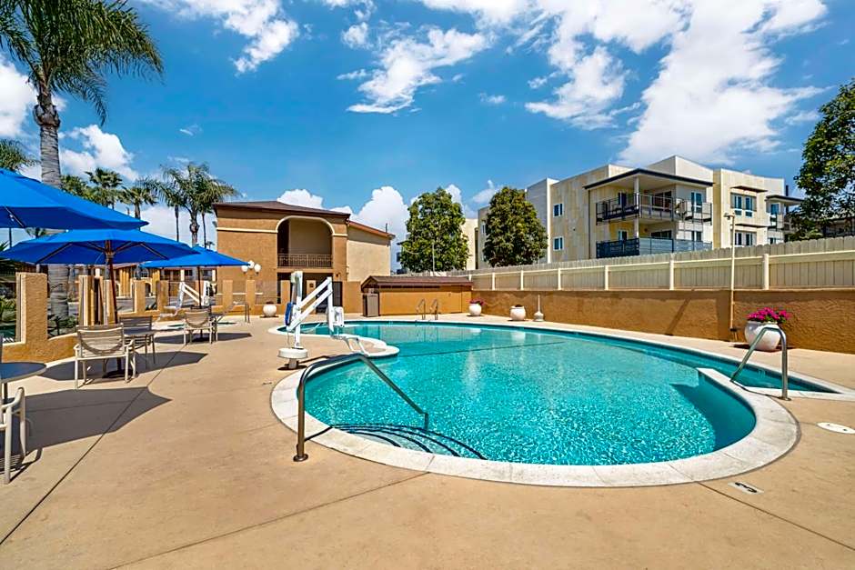 Best Western Oxnard Inn