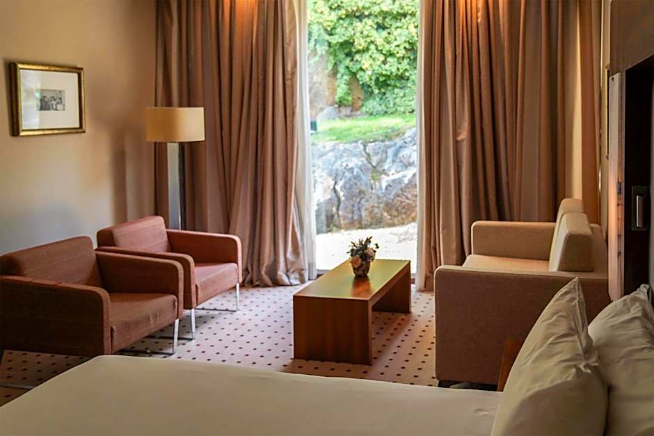 Blau Gran Hotel Las Caldas, a member of Radisson Individuals