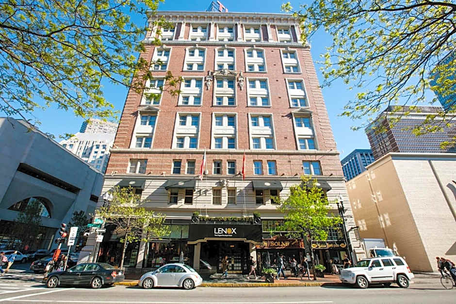 The Lenox