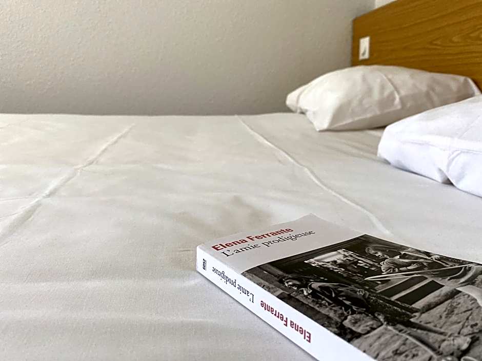 Campanile Marseille Ouest - Martigues