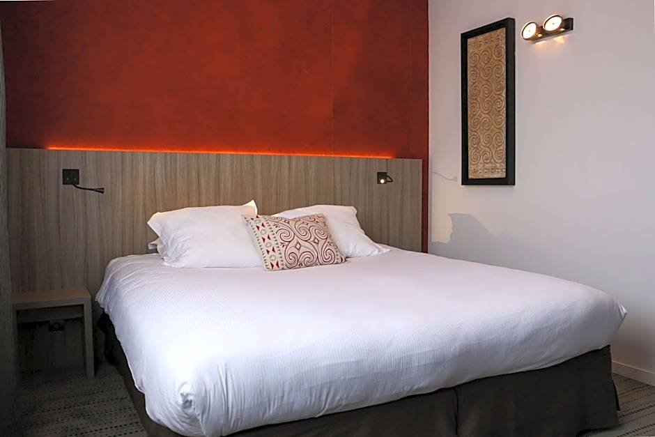 Best Western Plus Hotel & Spa de Chassieu