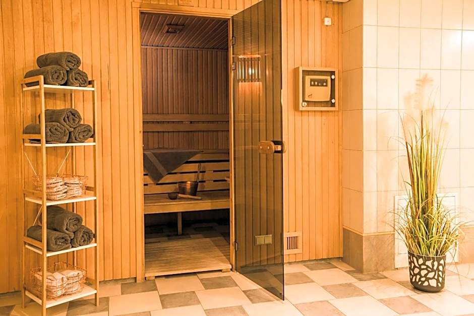 Monika Centrum Hotels
