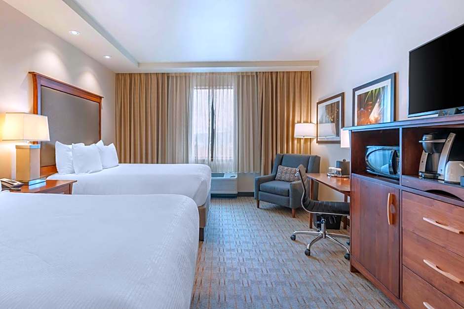 Best Western Premier Boulder Falls Inn