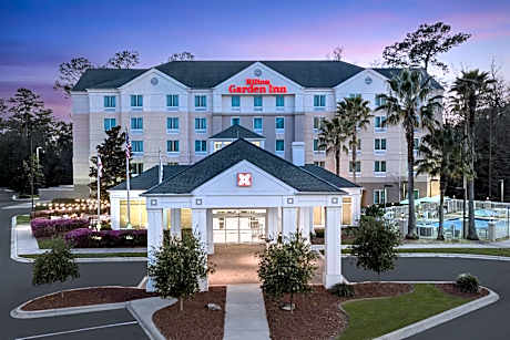 Hilton Garden Inn Tallahassee Central