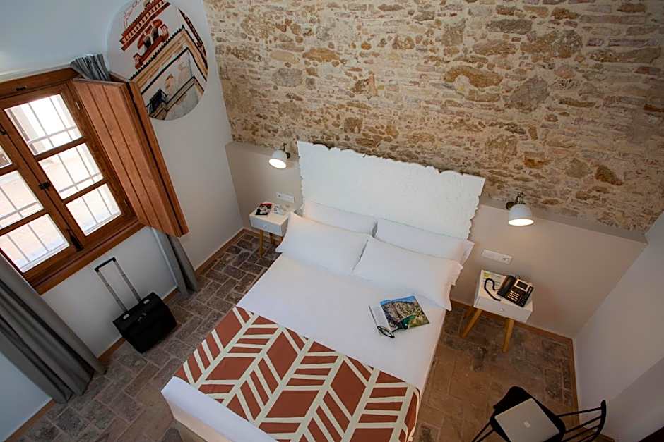 Casual con Duende Cadiz