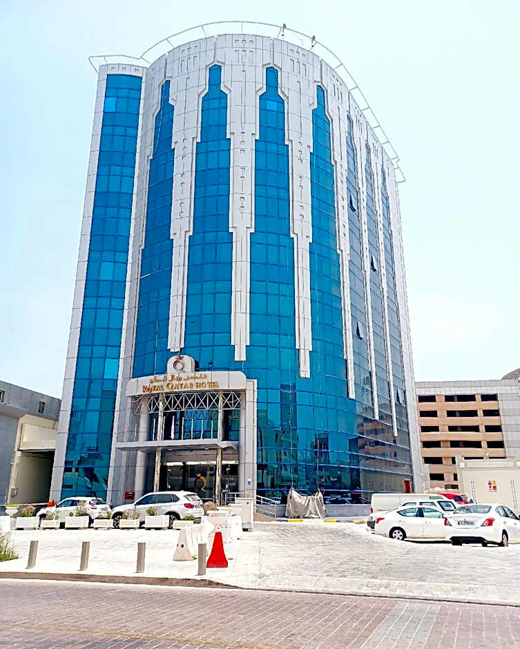 Royal Qatar Hotel