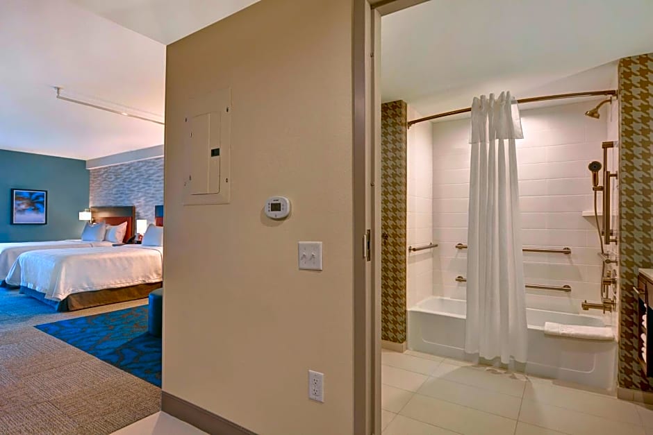 Home2 Suites by Hilton Orlando Flamingo Crossings