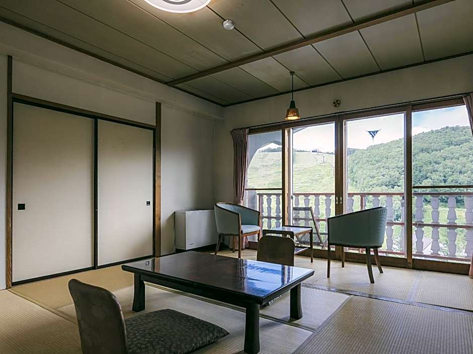 Chalet Shiga