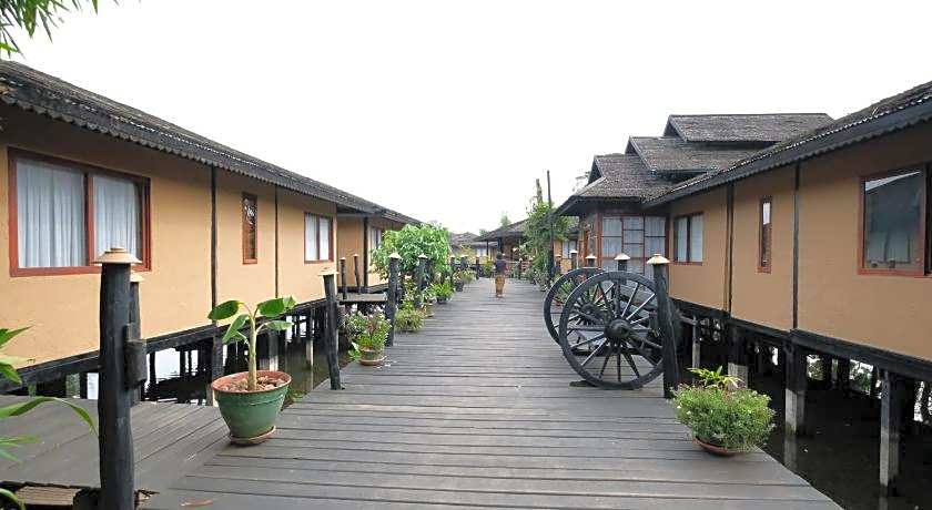 ViewPoint Ecolodge