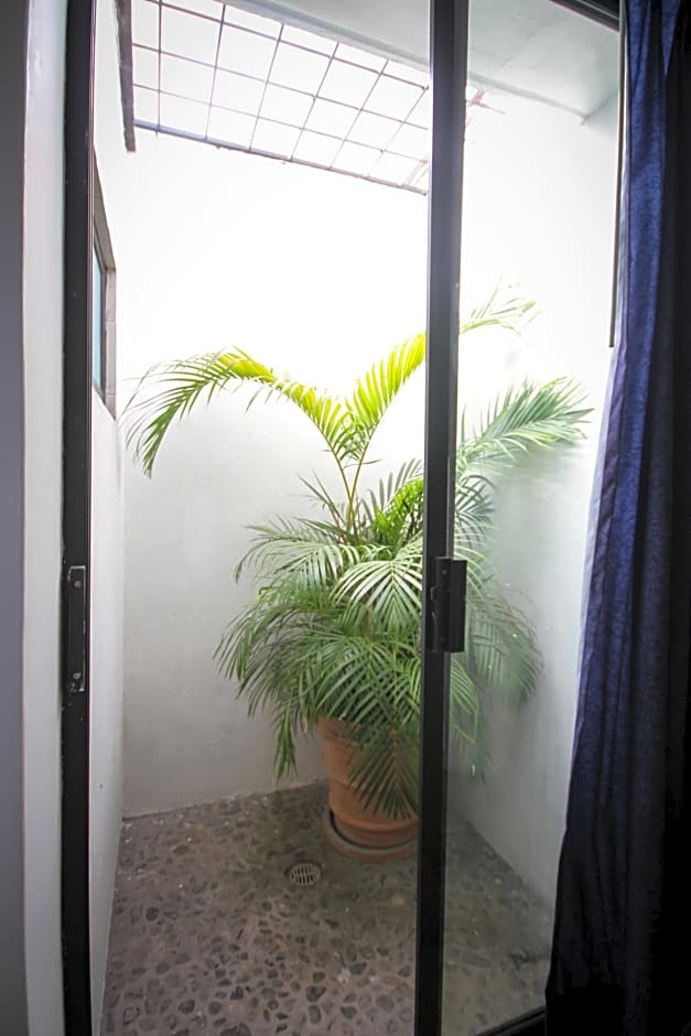 Hotel Arboledas Industrial