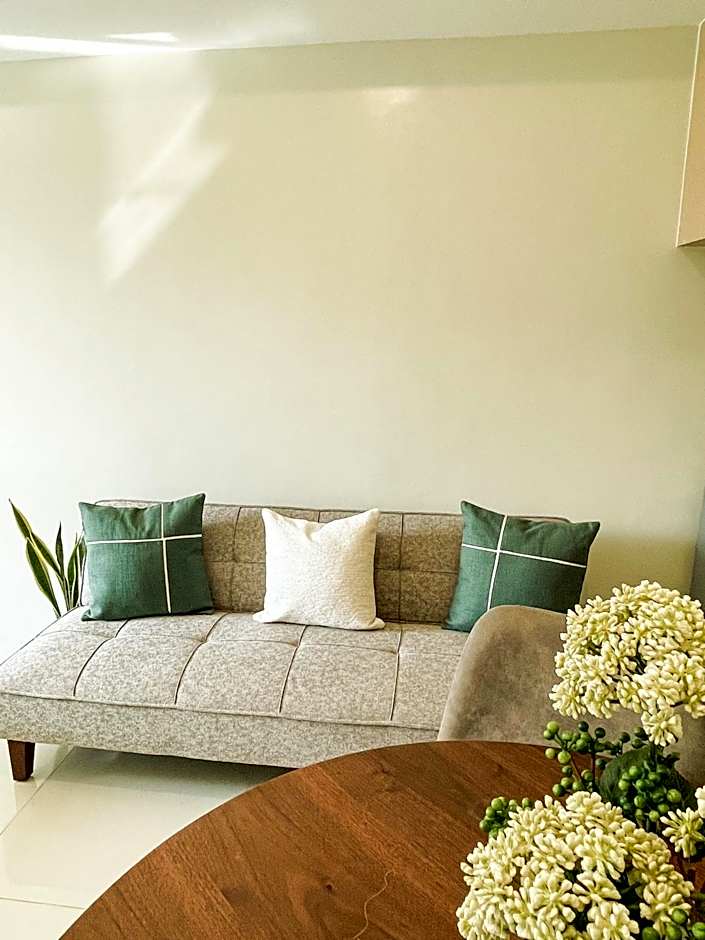 Cozy Pine Suites