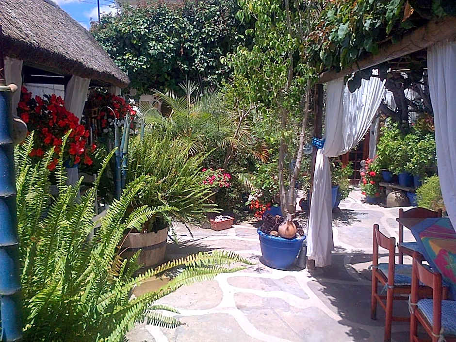 Athenian Villa