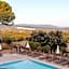 Mas des Herbes Blanches Hotel & Spa - Relais & Chateaux