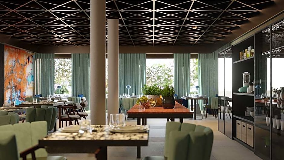 Keight Hotel Opatija, Curio Collection by Hilton