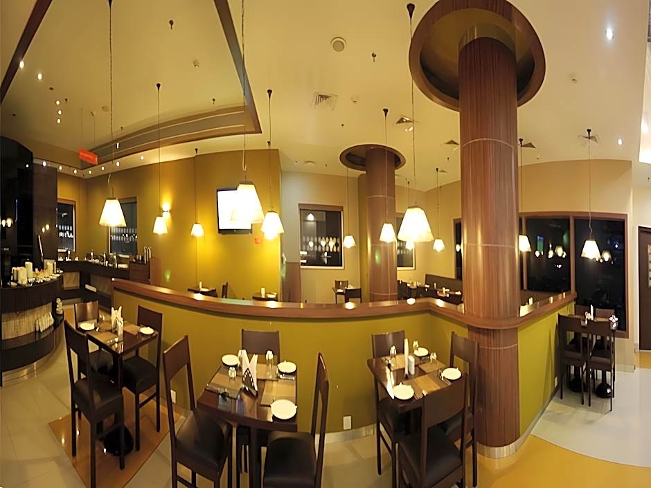 Ginger Hotel Guwahati