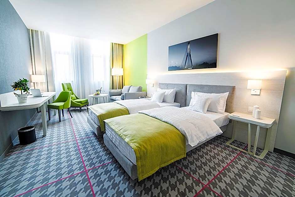 Hotel Metropolitan