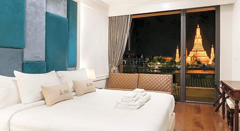 ARUN Riverside Bangkok