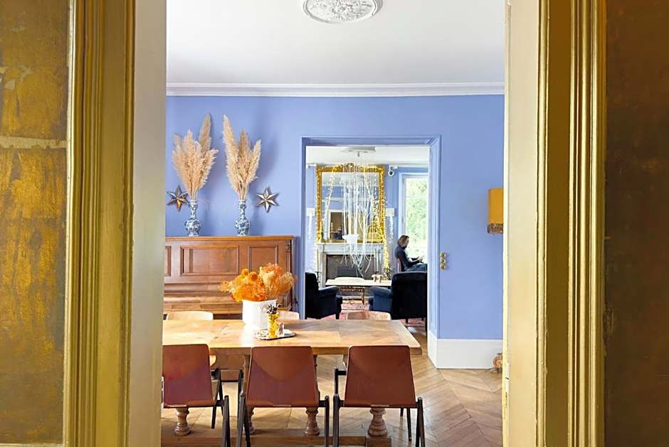 Maison d'hôtes Stella Cadente