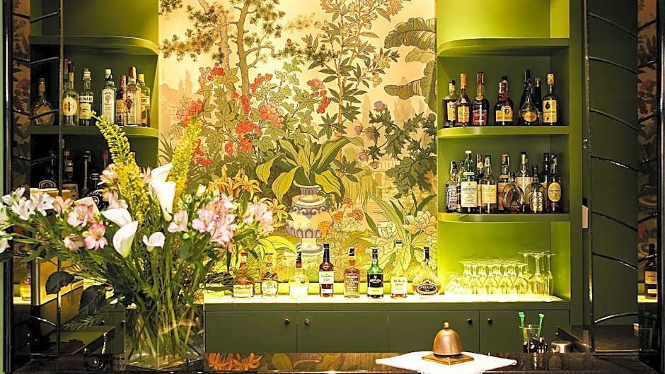 Hotel Vistoria Torino