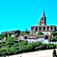 Auberge du Poids Public Logis Hotel