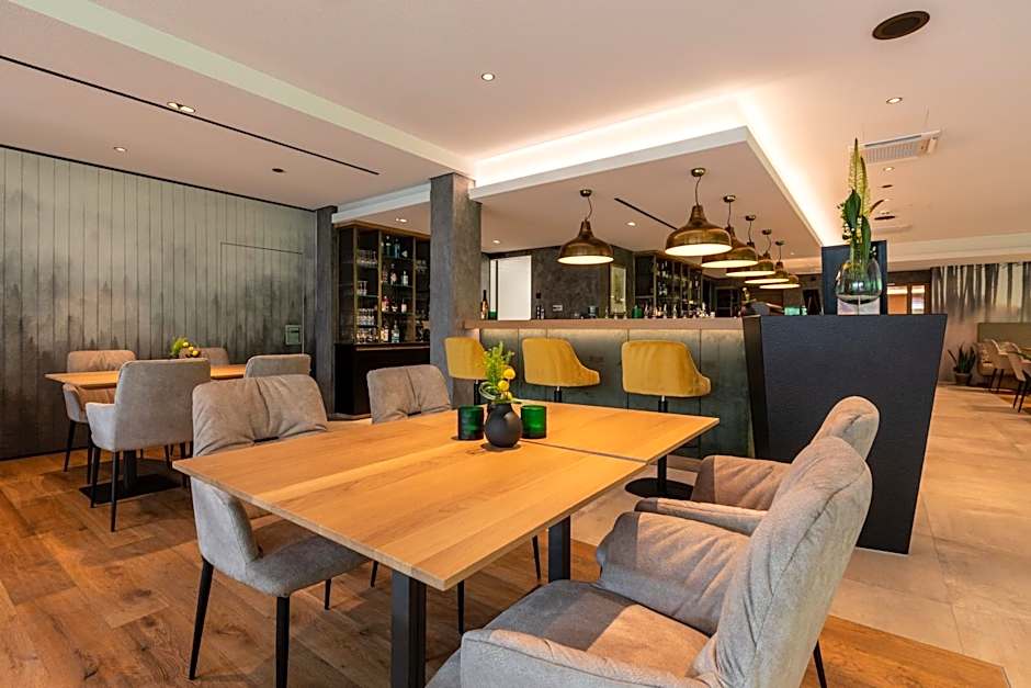 Sackmann Genuss und Spa Resort