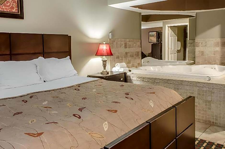 Rodeway Inn Allentown South