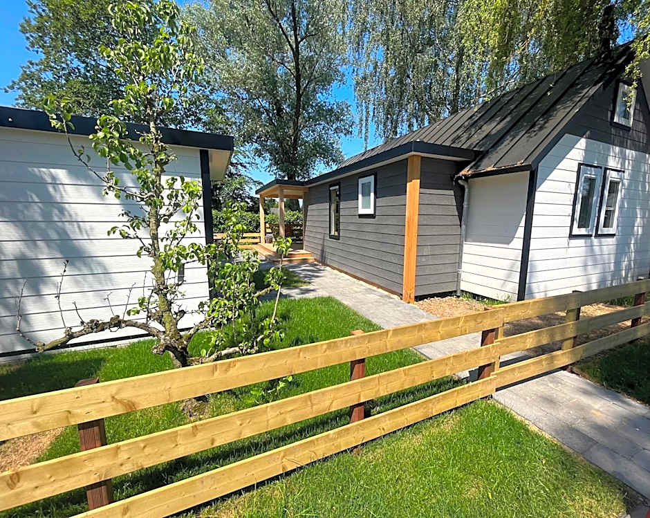 Vakantiehuis 6 personen