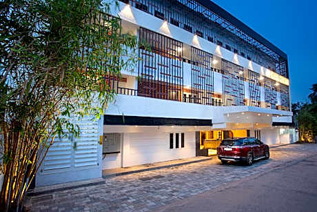 Hotel Keerthi