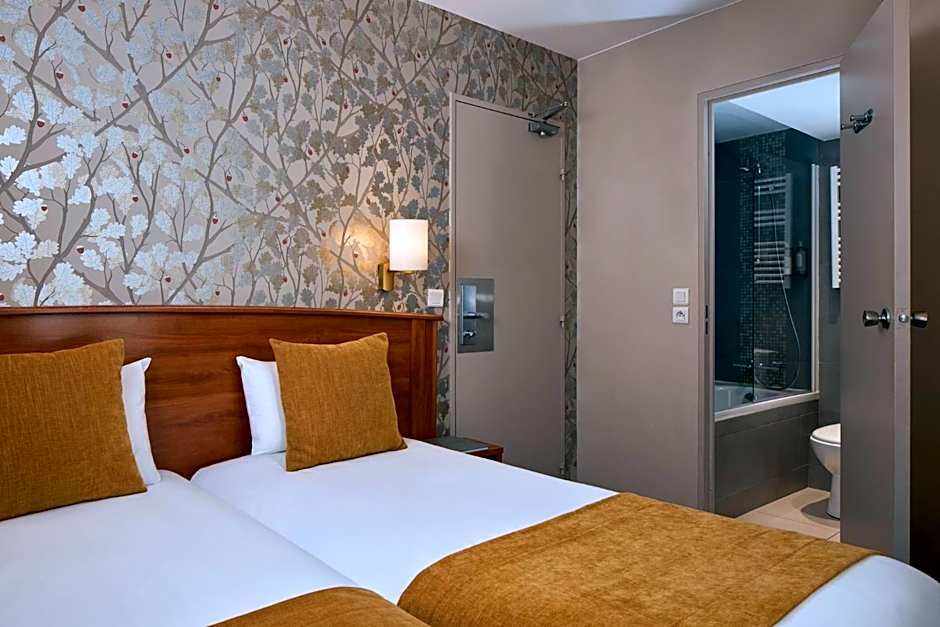 Timhotel Opera Madeleine