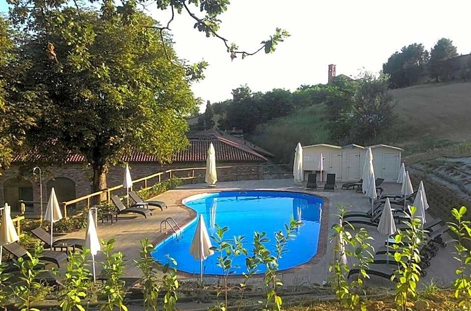 Relais Sant'Uffizio Wellness & Spa