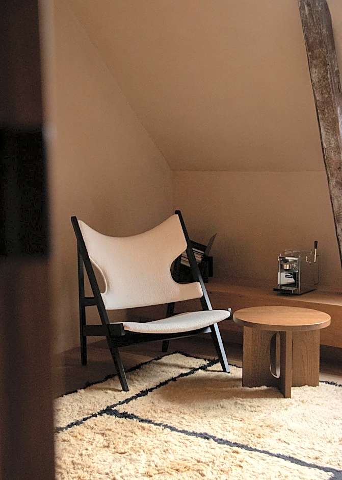 Audo Boutique Hotel