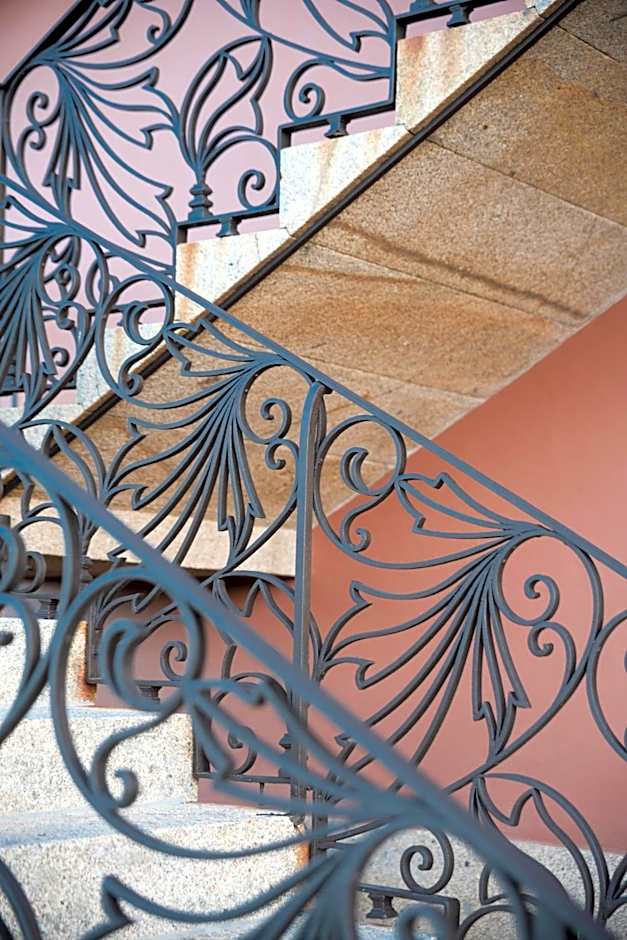 Casa Noronha Lima - Historic Stay