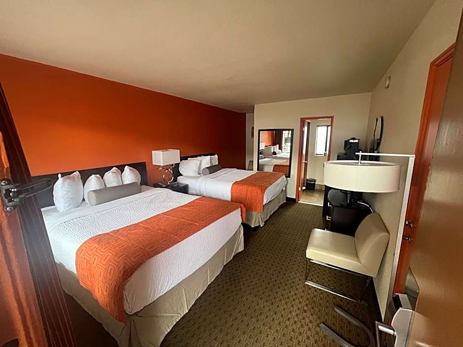 Howard Johnson by Wyndham Flagstaff University West