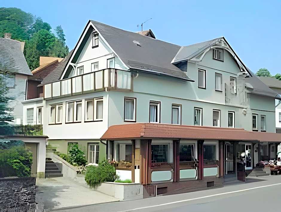Hotel Ristorante Atna
