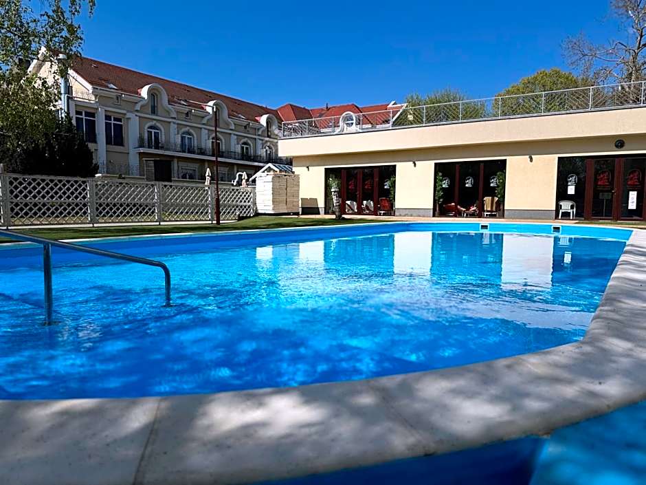 Mátyás Király Gyógy- és Wellness Hotel
