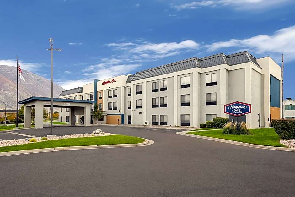 Hampton Inn By Hilton Provo