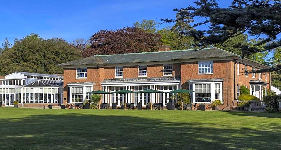 Best Western Plus Kenwick Park Hotel