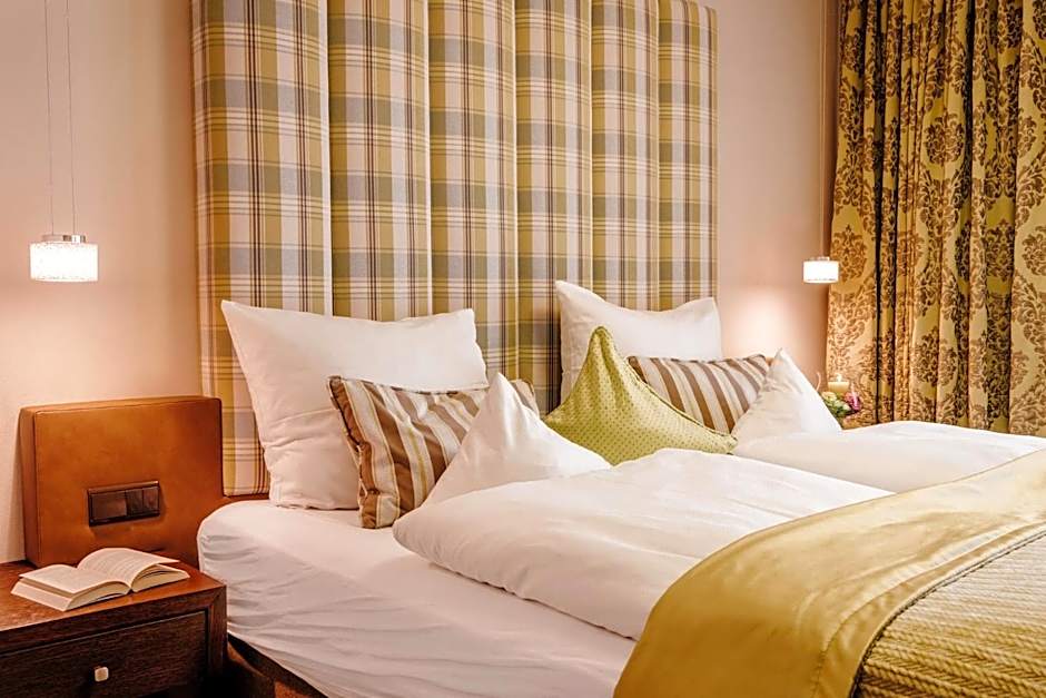 Der Eisvogel - Wellness- & Genusshotel