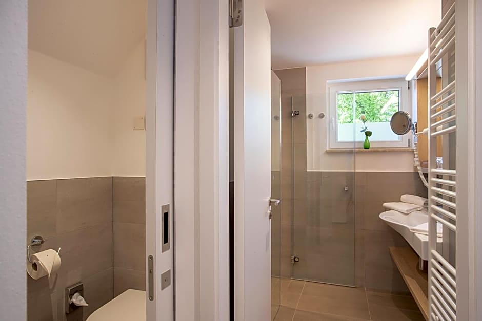 Ringhotel Warnemünder Hof