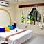 Arena Suites