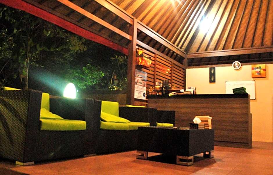 Damara Lembongan