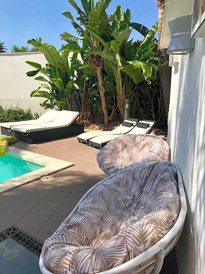 Villetta Del Salento Exclusive B&B