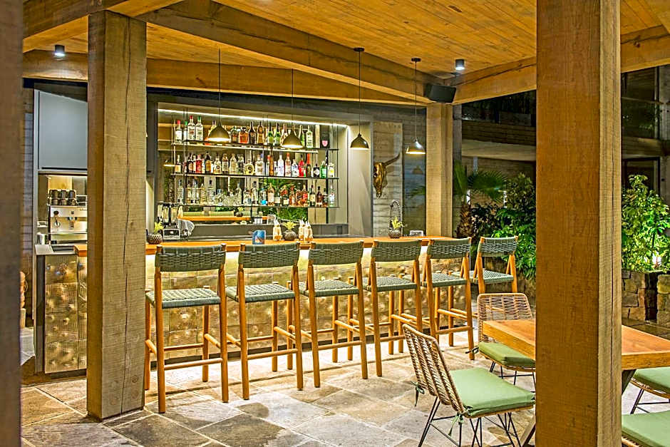 El Lugar del que te hable Hotel Boutique