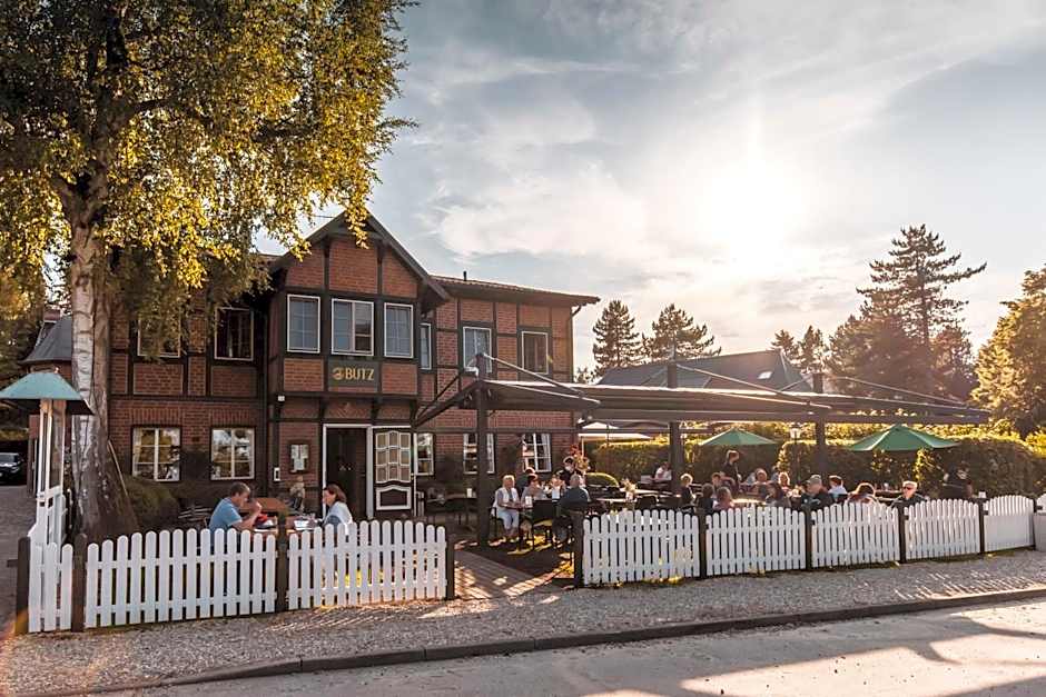 Hotel BUTZ
